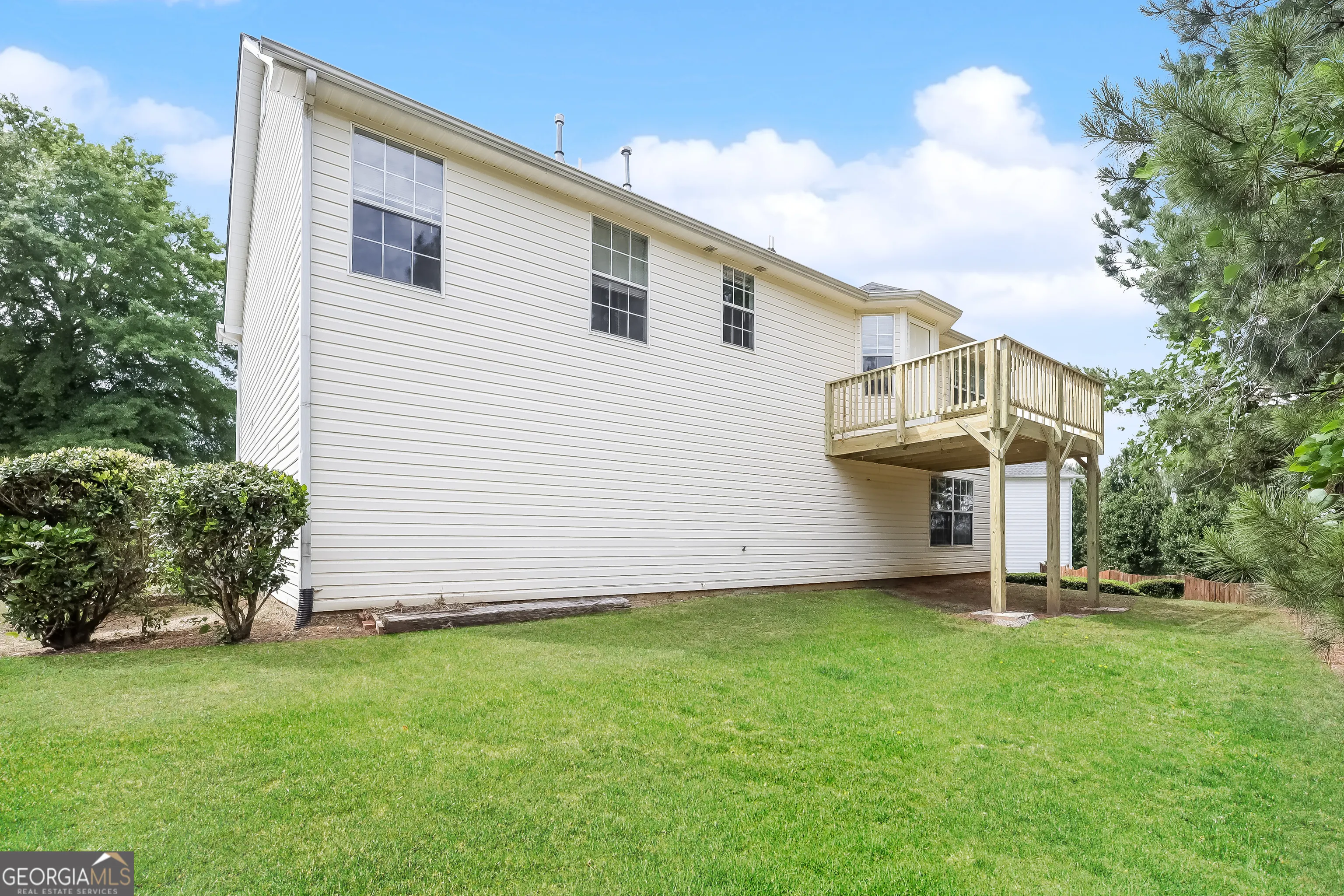 43 Keiths Court