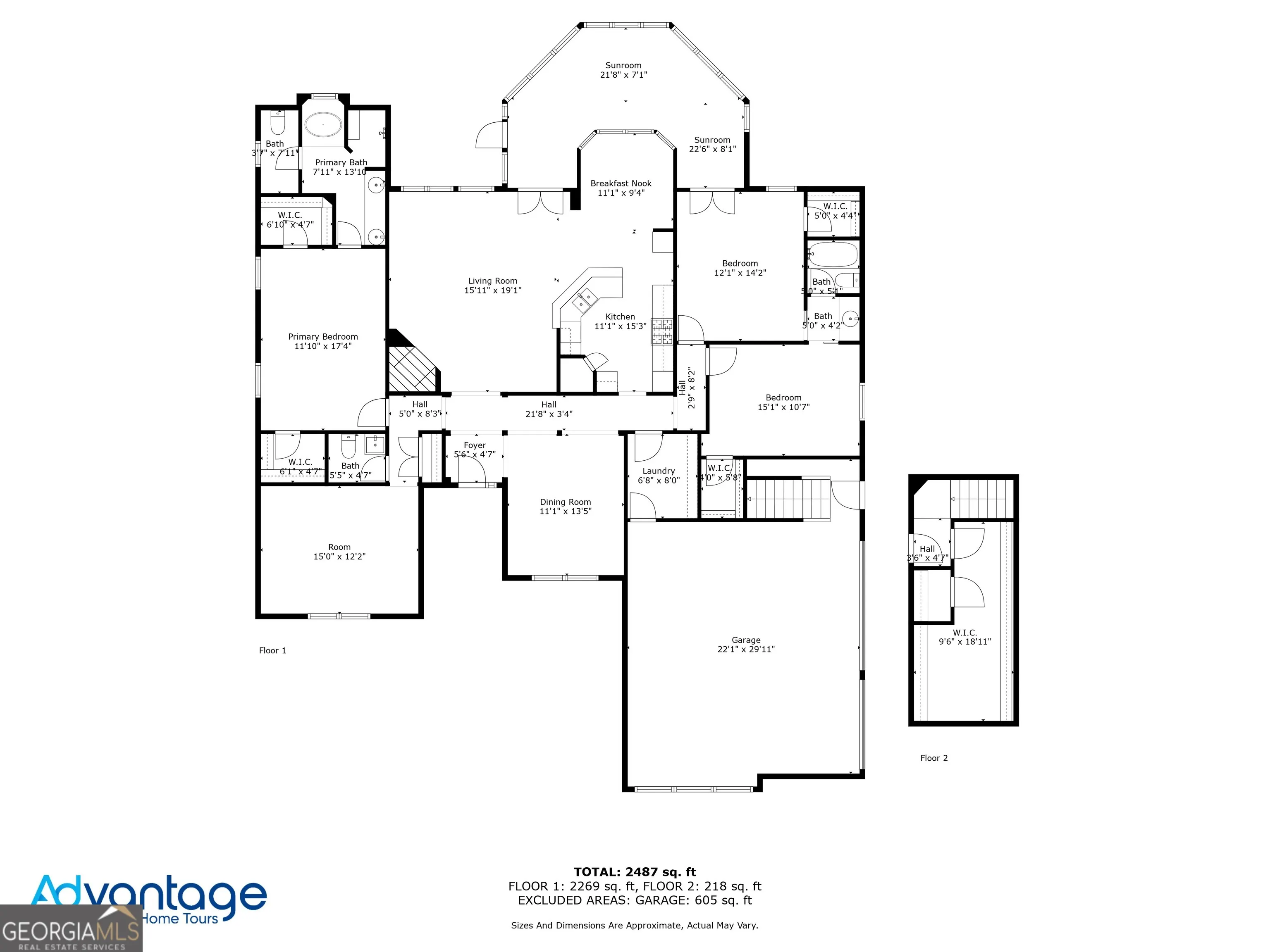 617 Gold Bullion Drive W