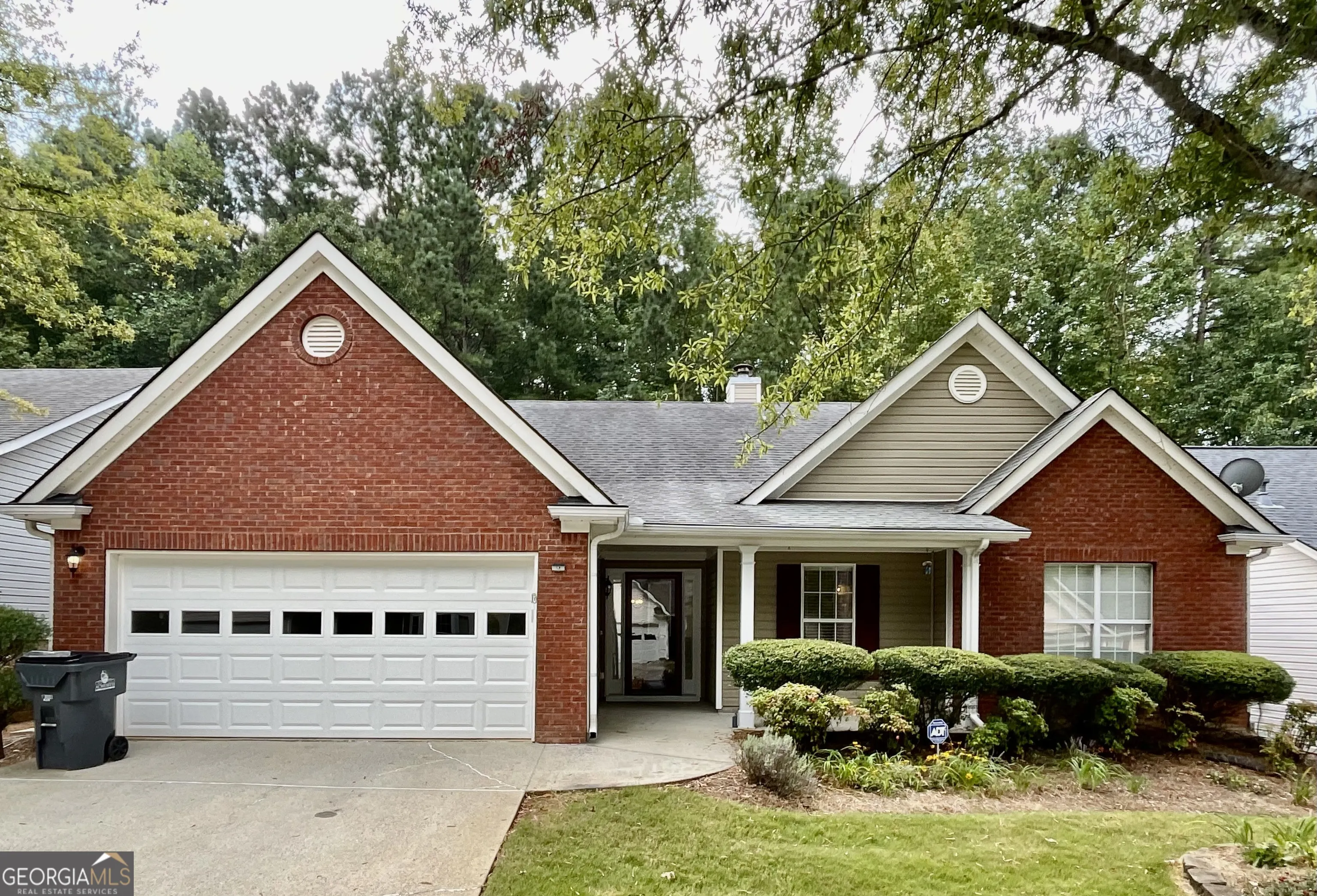 3317 Freedom Landing NW
