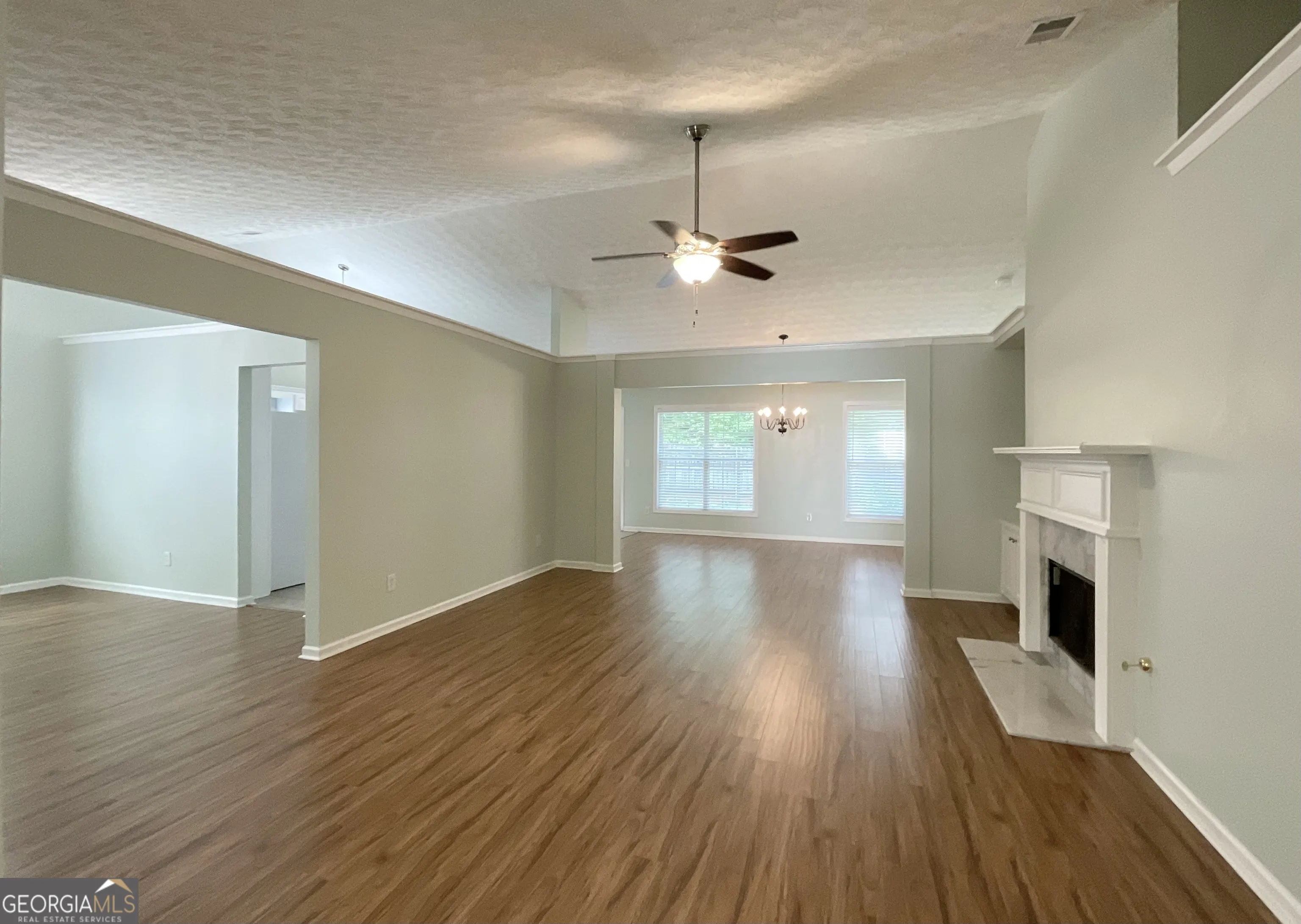 3317 Freedom Landing NW