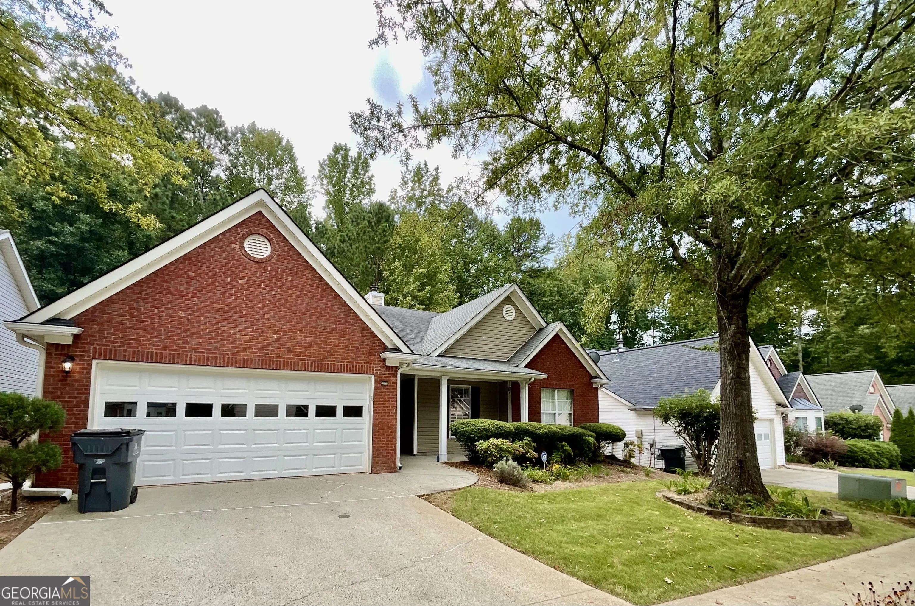 3317 Freedom Landing NW