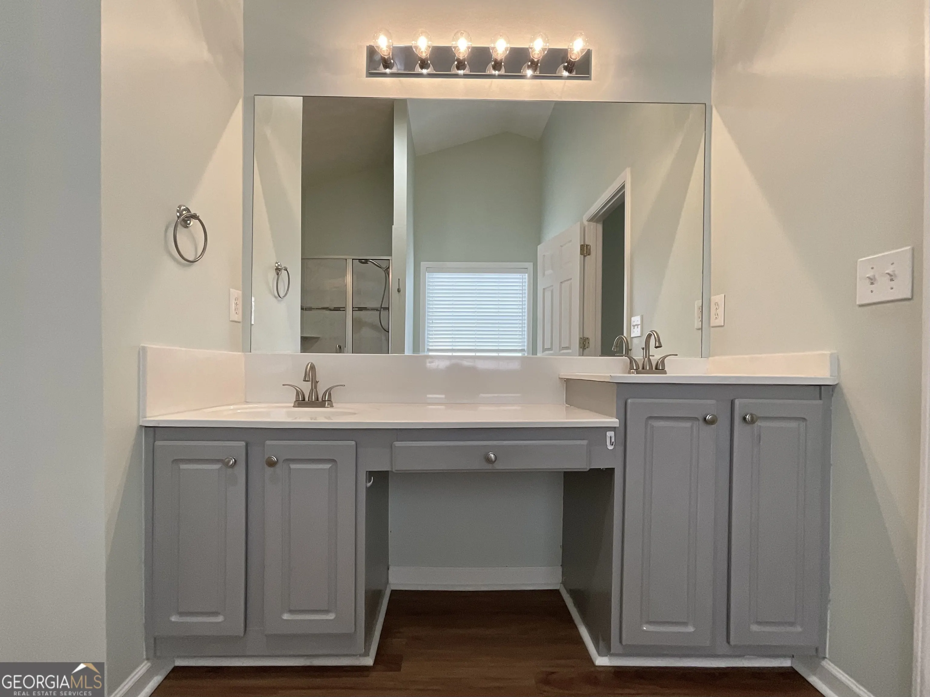 3317 Freedom Landing NW