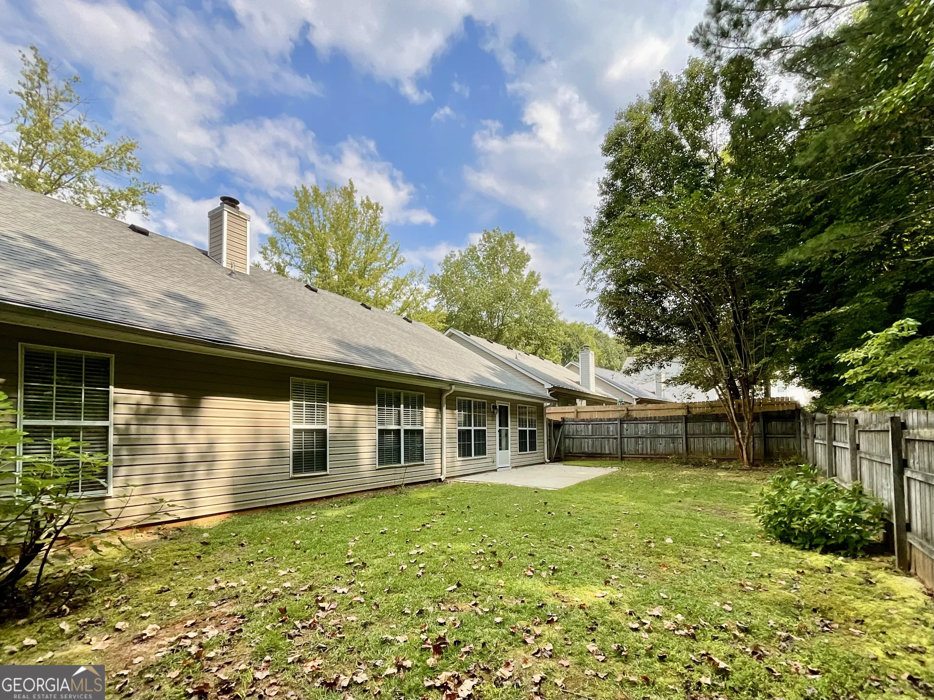 3317 Freedom Landing NW