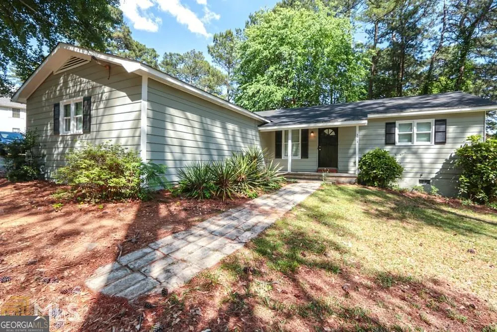5320 Brentwood Road