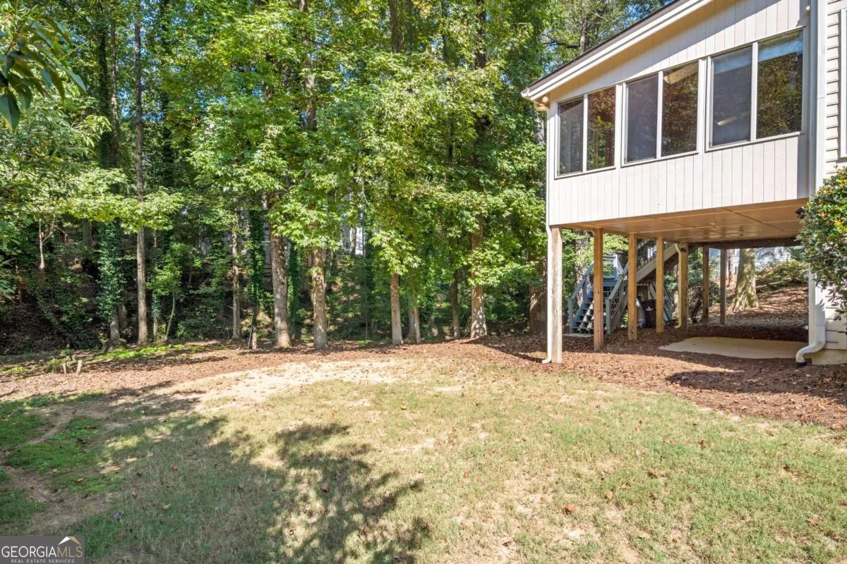 1895 OAK TREE Hollow