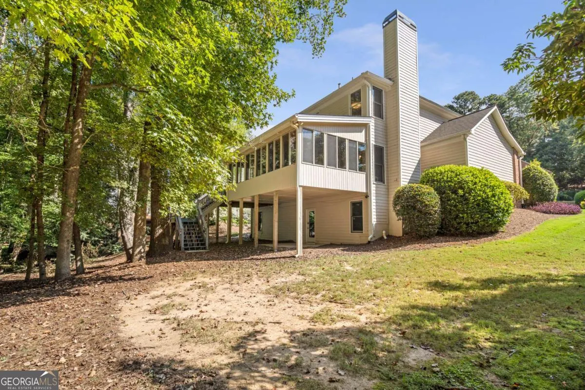 1895 OAK TREE Hollow