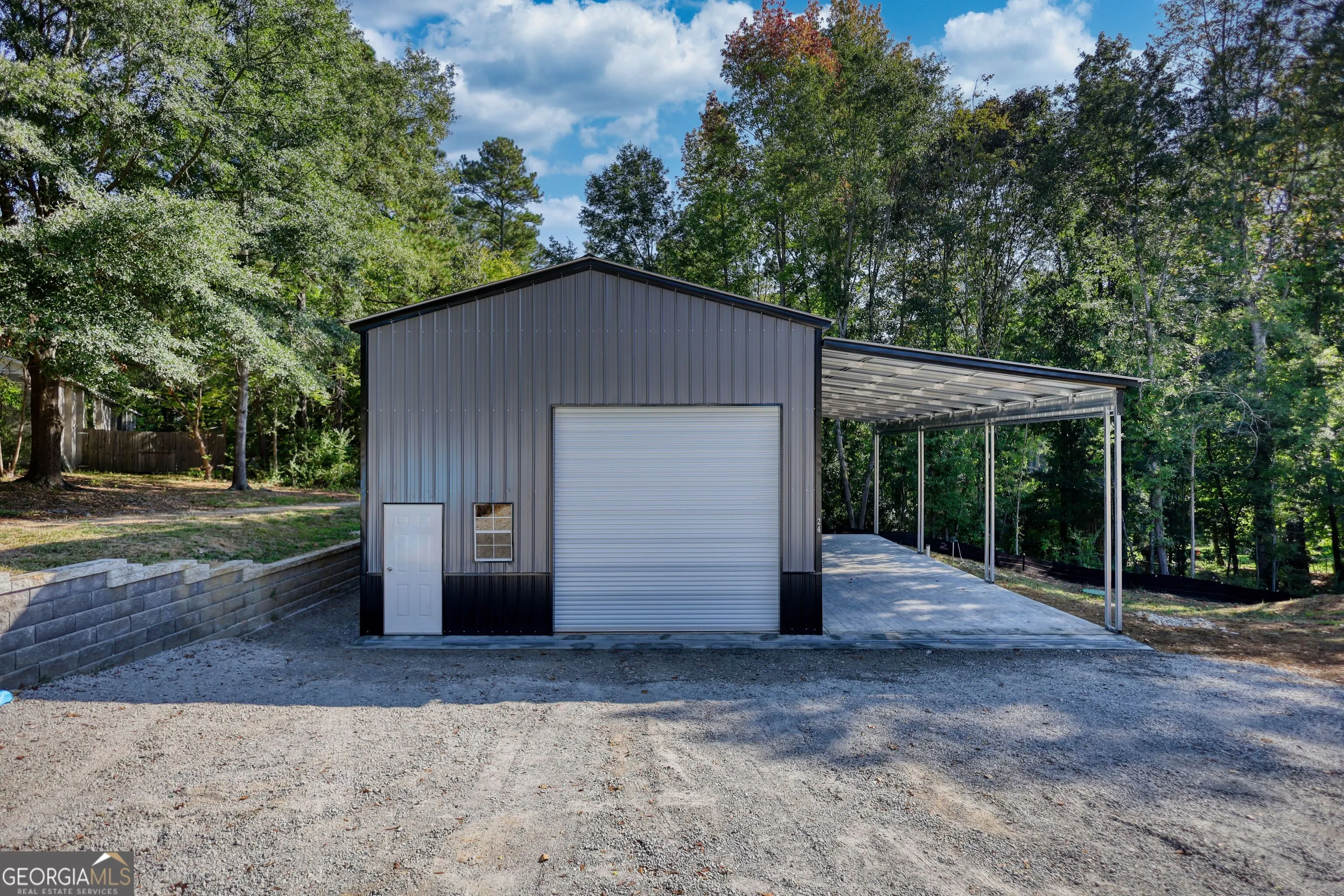24 Polk Path