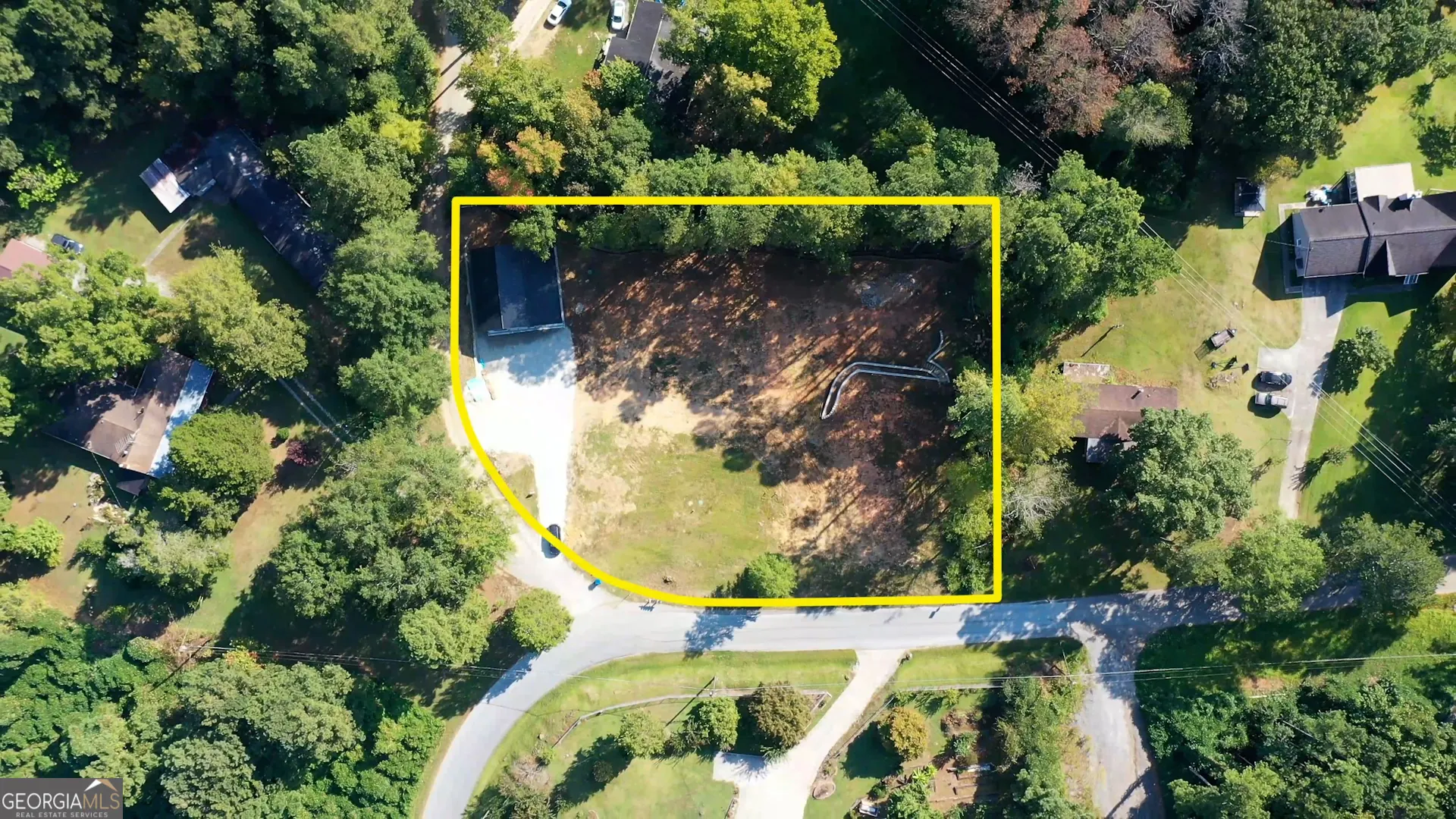 24 Polk Path