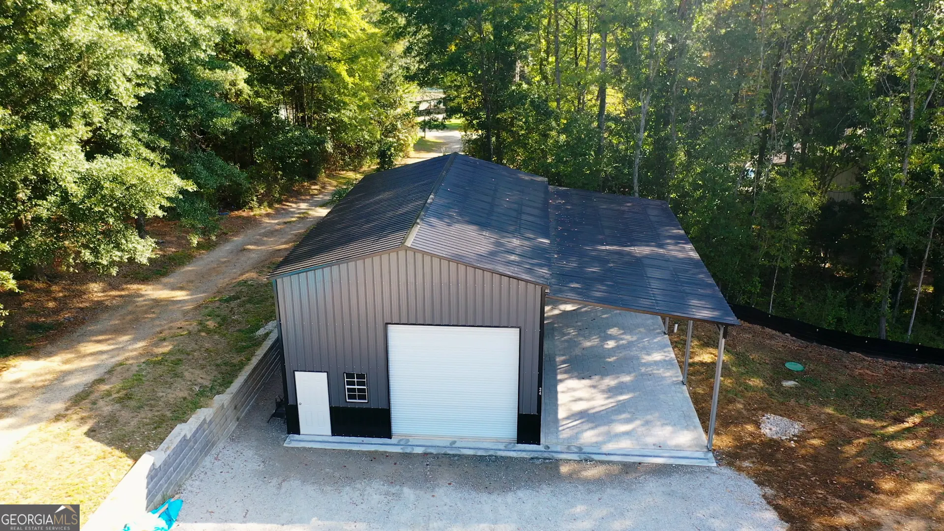 24 Polk Path