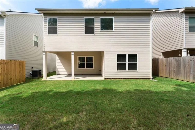 42 Castlemoor Loop
