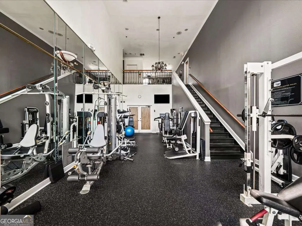 213 3777 Peachtree Road NE, #213