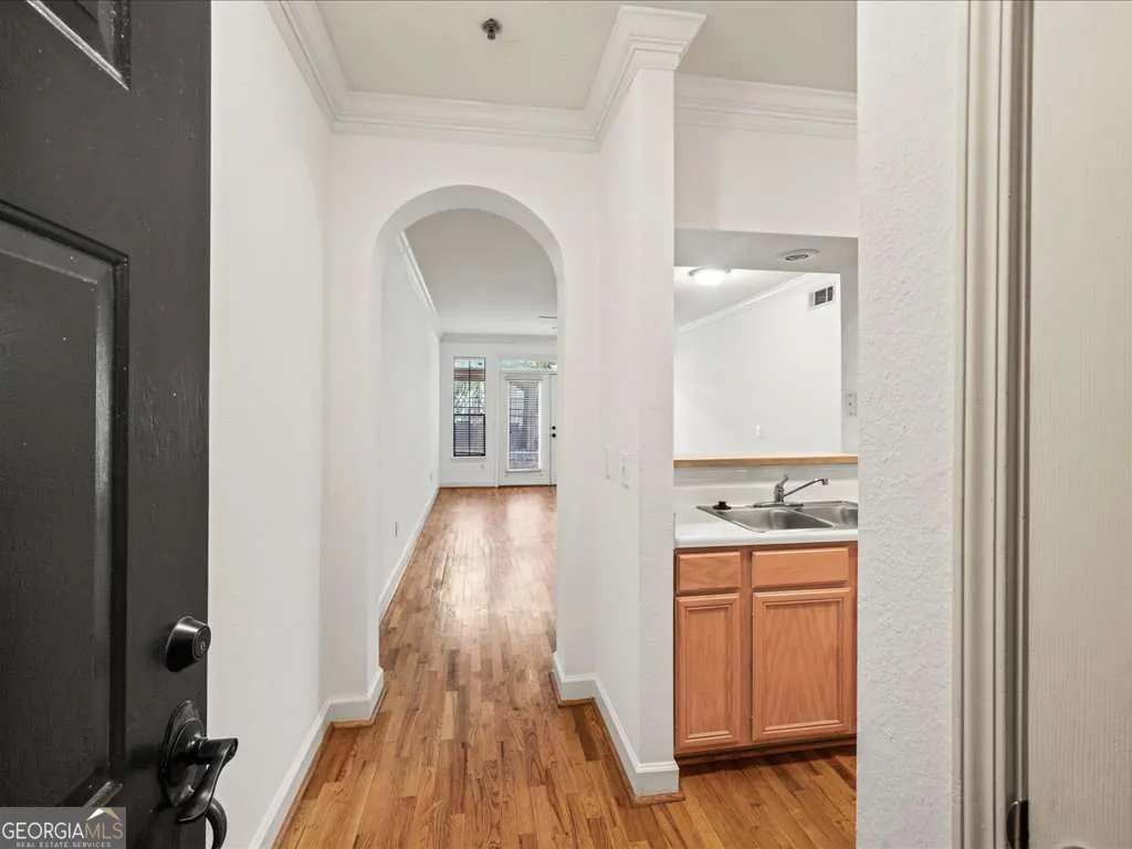 213 3777 Peachtree Road NE, #213
