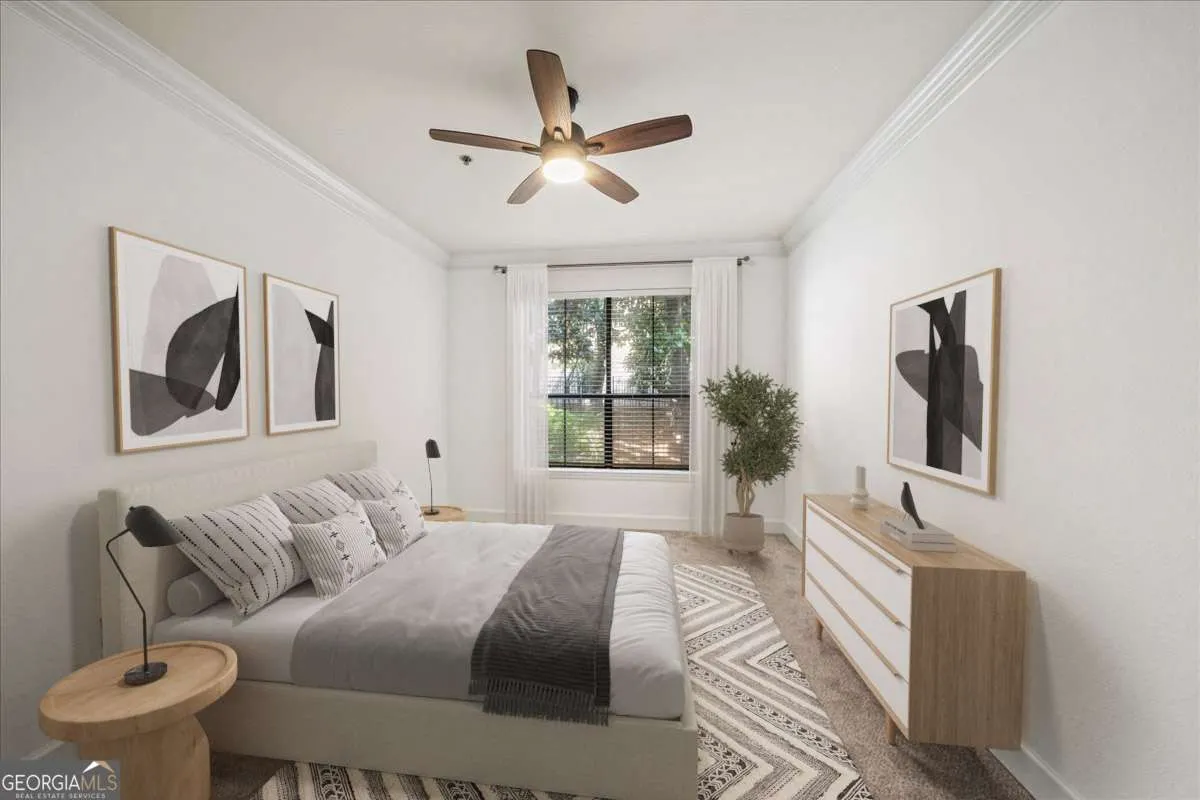 213 3777 Peachtree Road NE, #213