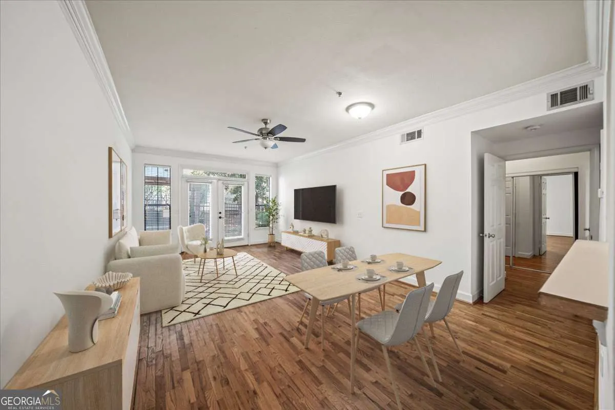 213 3777 Peachtree Road NE, #213