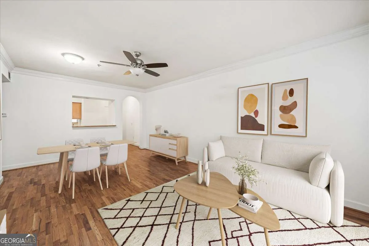 213 3777 Peachtree Road NE, #213