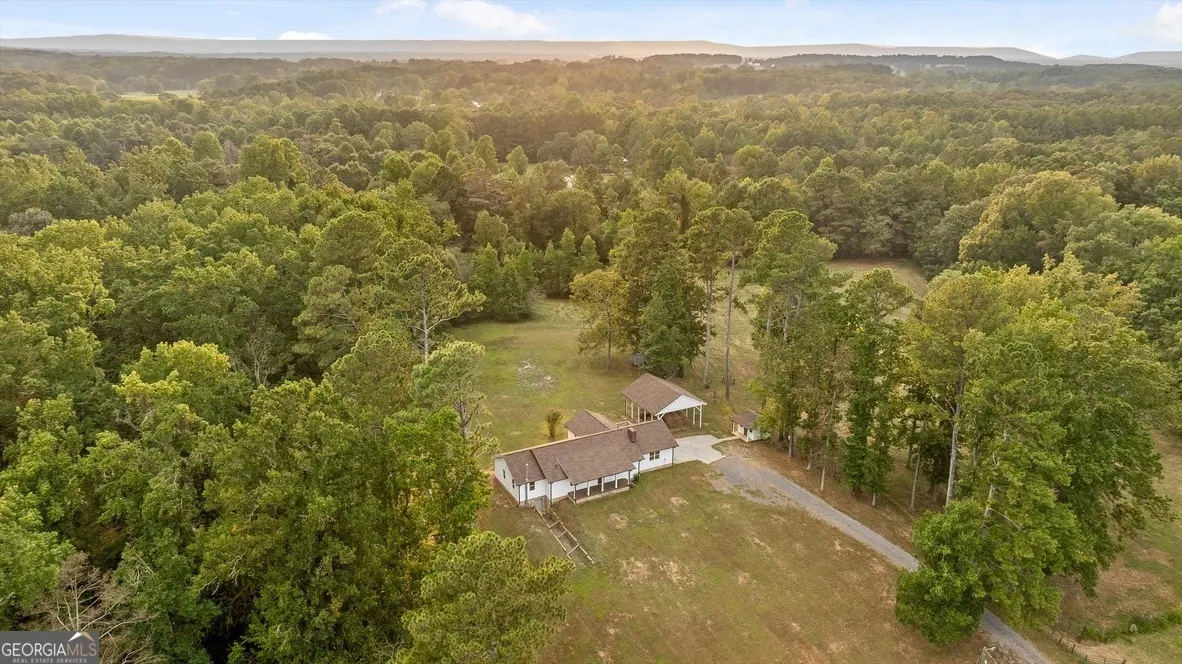 446 Brown Bridge Road