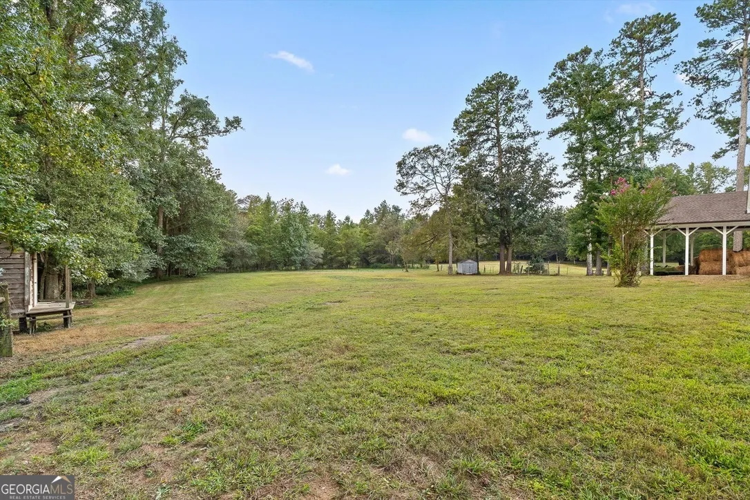 446 Brown Bridge Road