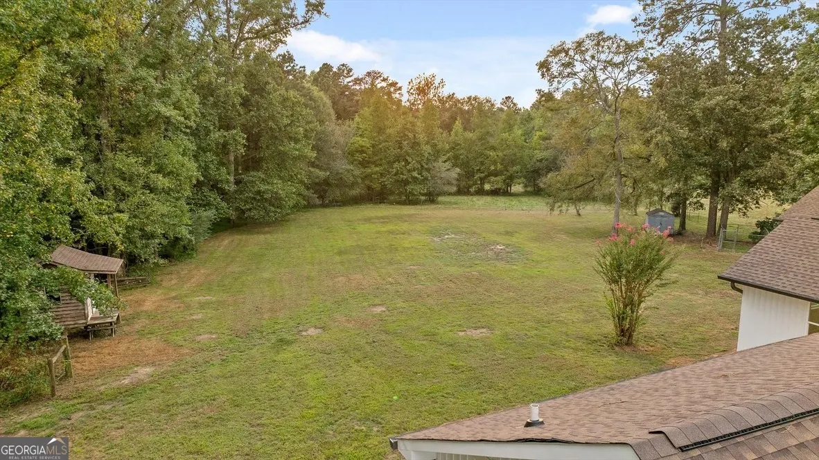 446 Brown Bridge Road