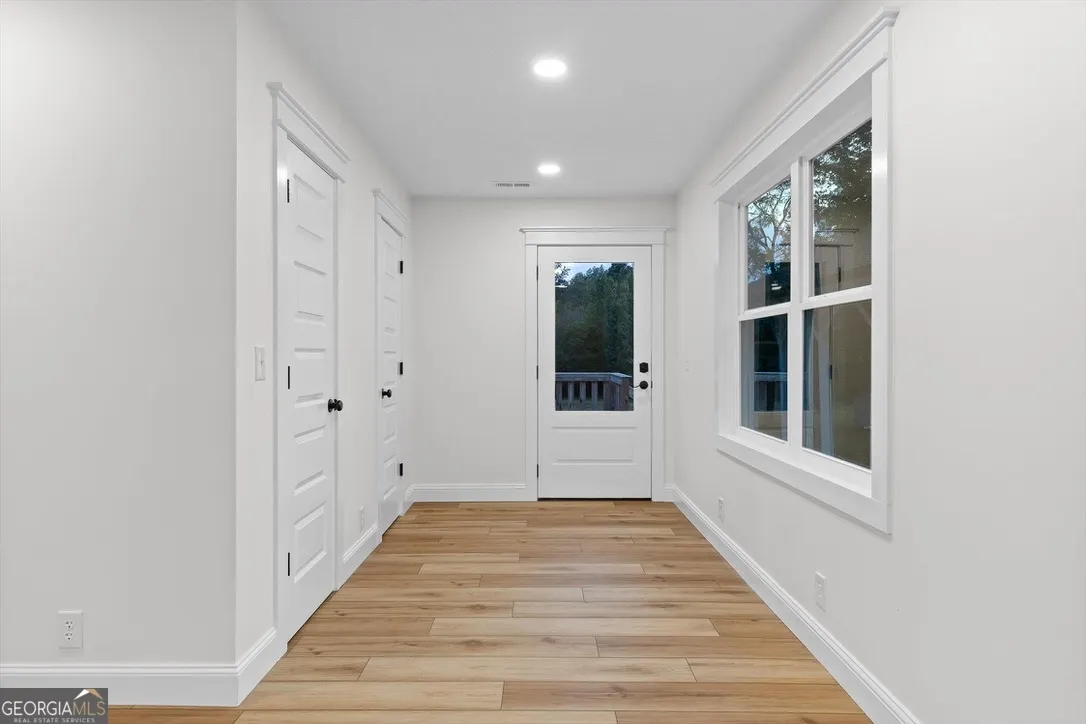 446 Brown Bridge Road