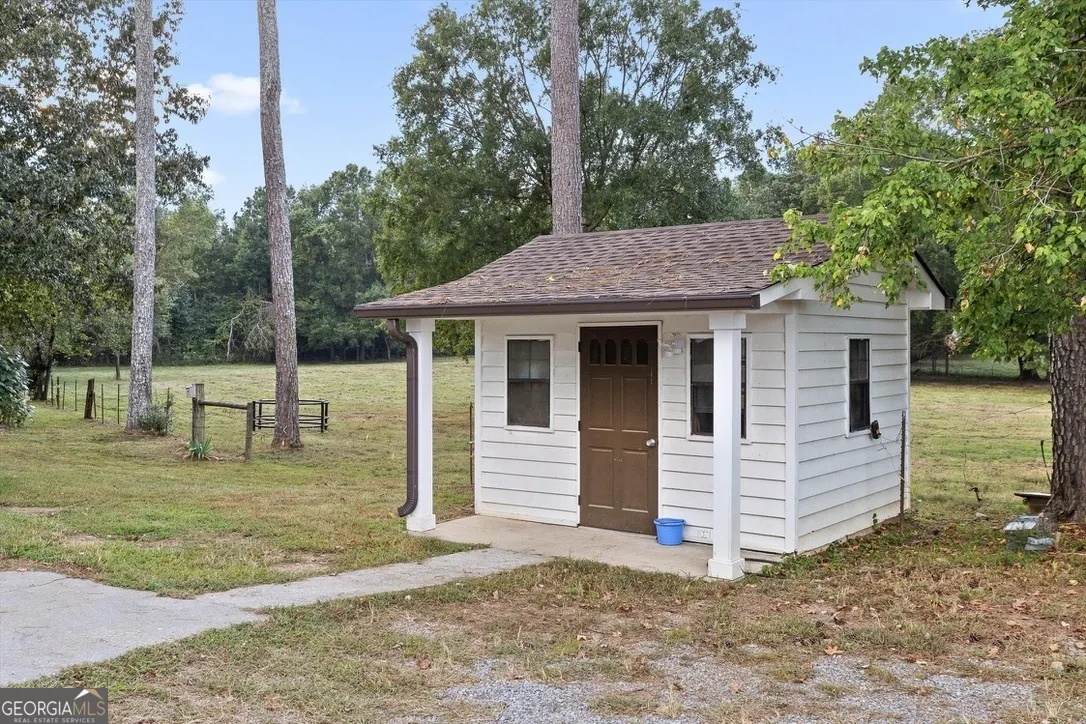 446 Brown Bridge Road