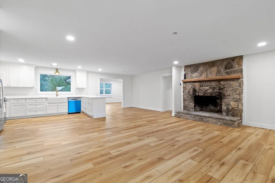 446 Brown Bridge Road