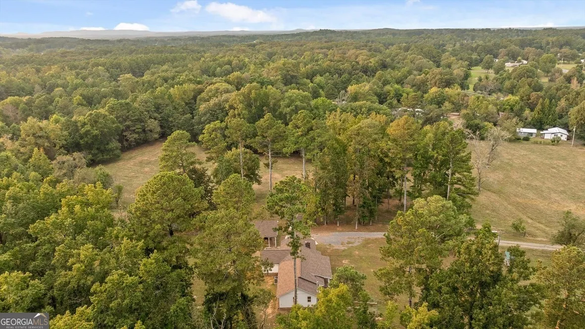 446 Brown Bridge Road