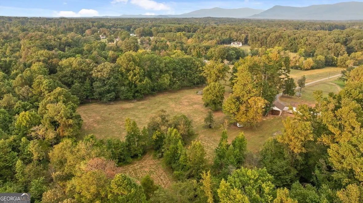 446 Brown Bridge Road