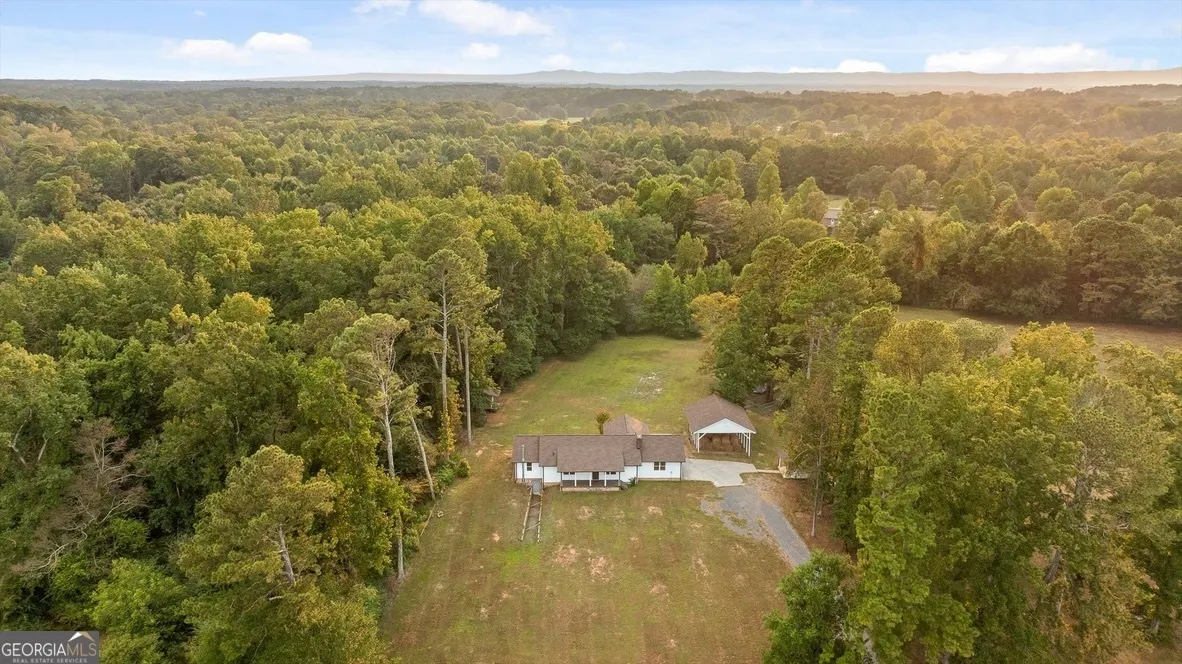 446 Brown Bridge Road