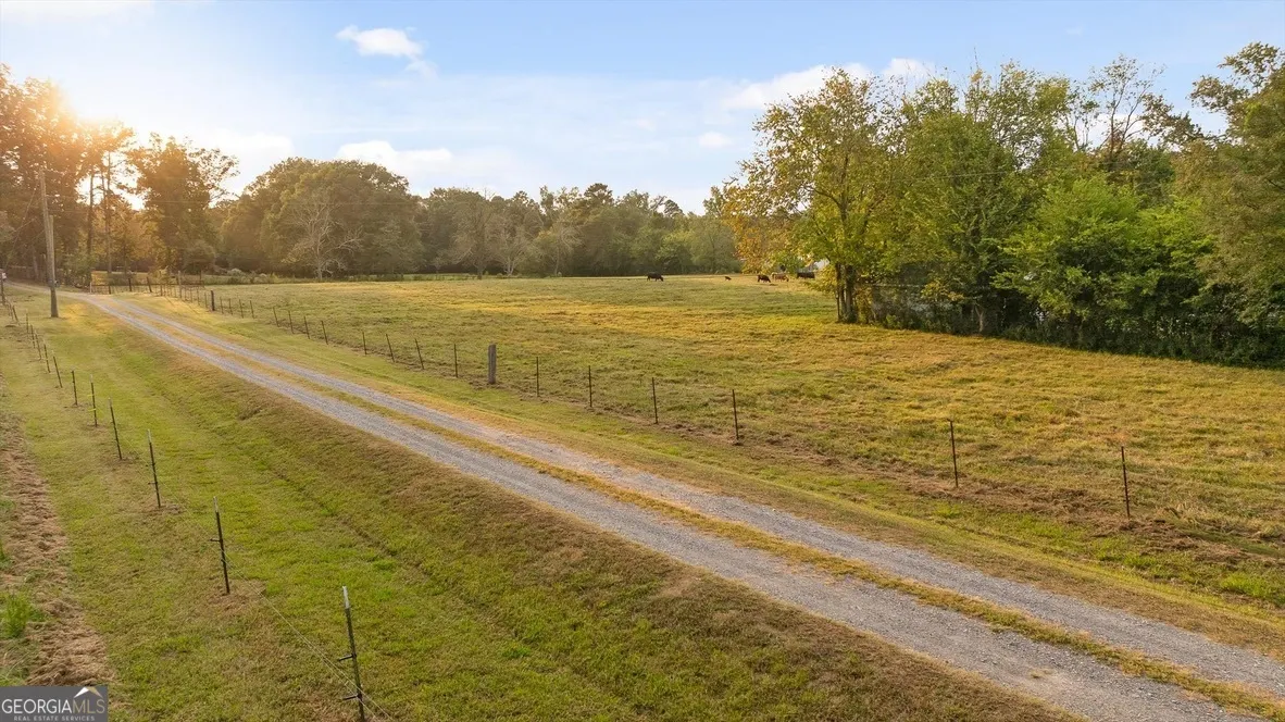 446 Brown Bridge Road