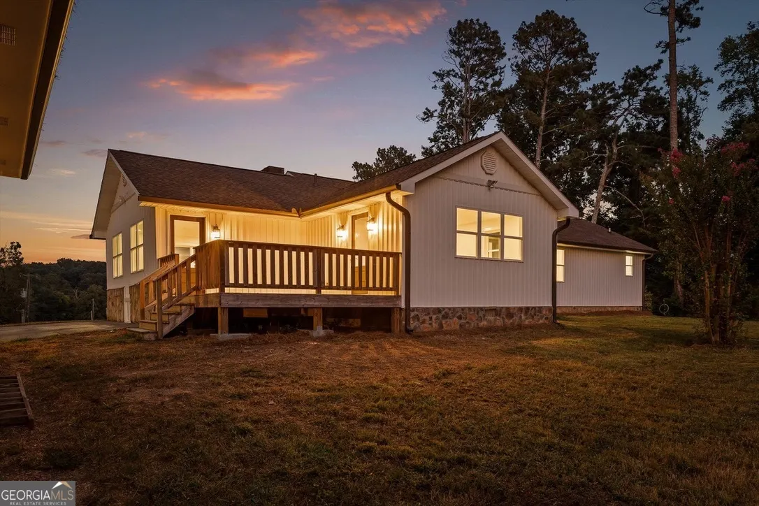 446 Brown Bridge Road