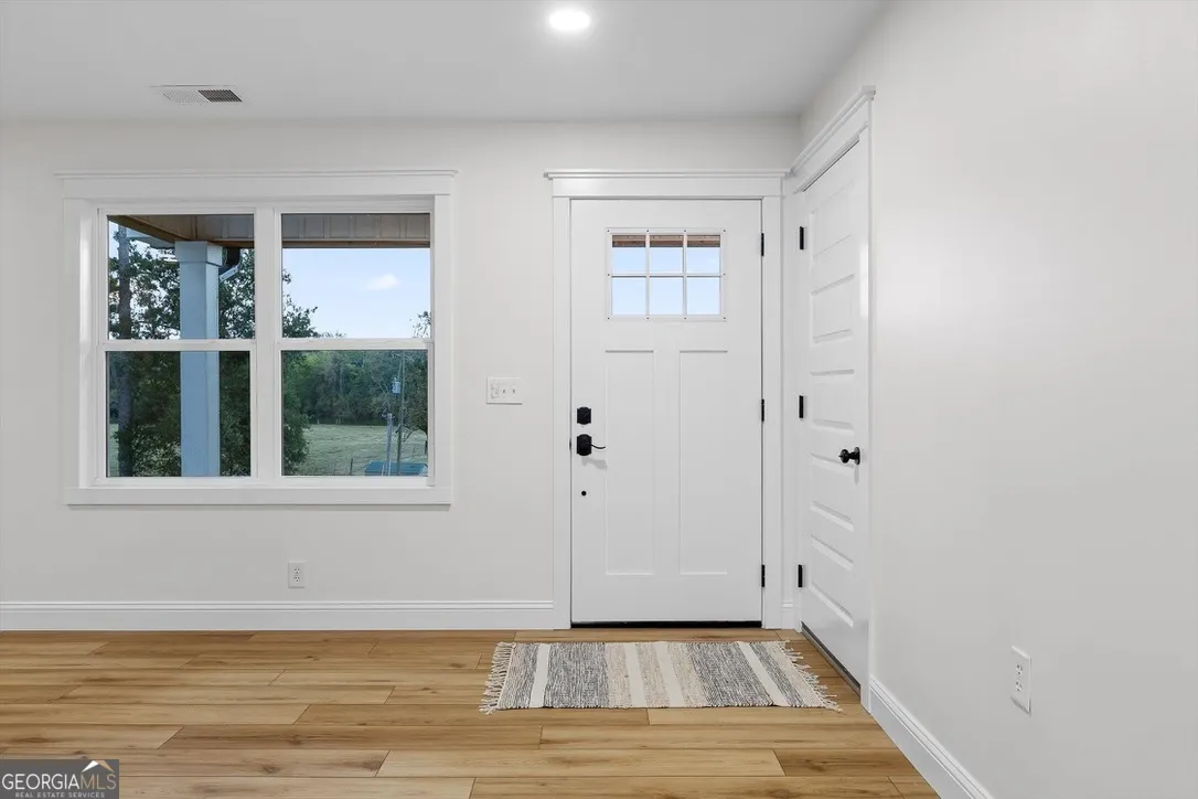 446 Brown Bridge Road