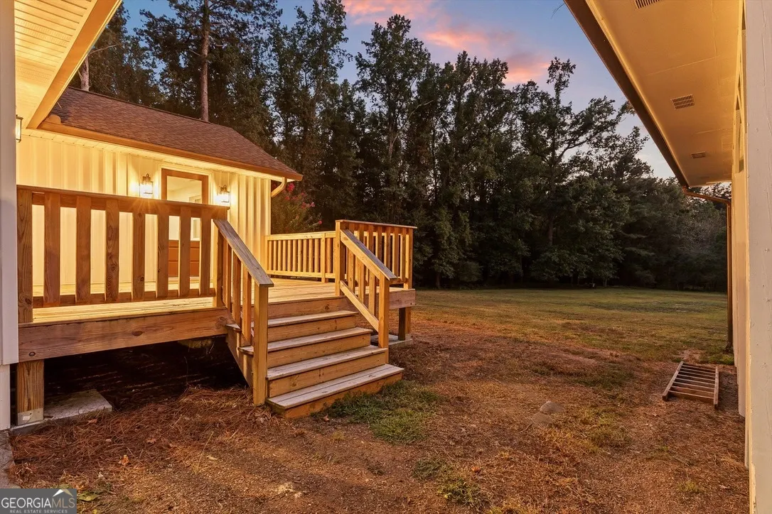 446 Brown Bridge Road