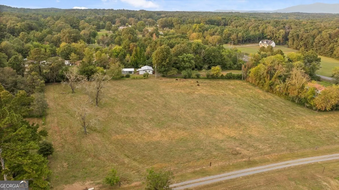 446 Brown Bridge Road