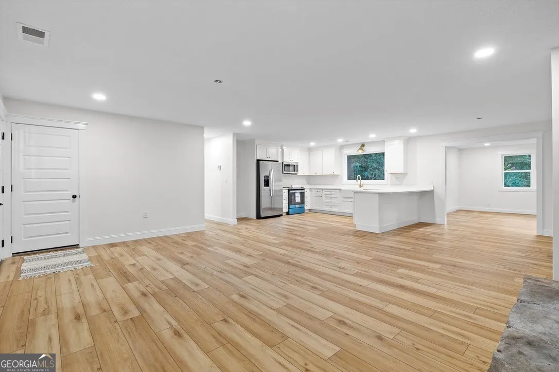 446 Brown Bridge Road