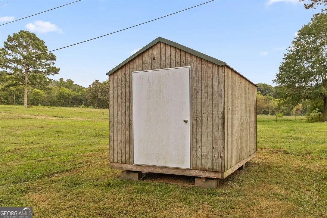 446 Brown Bridge Road