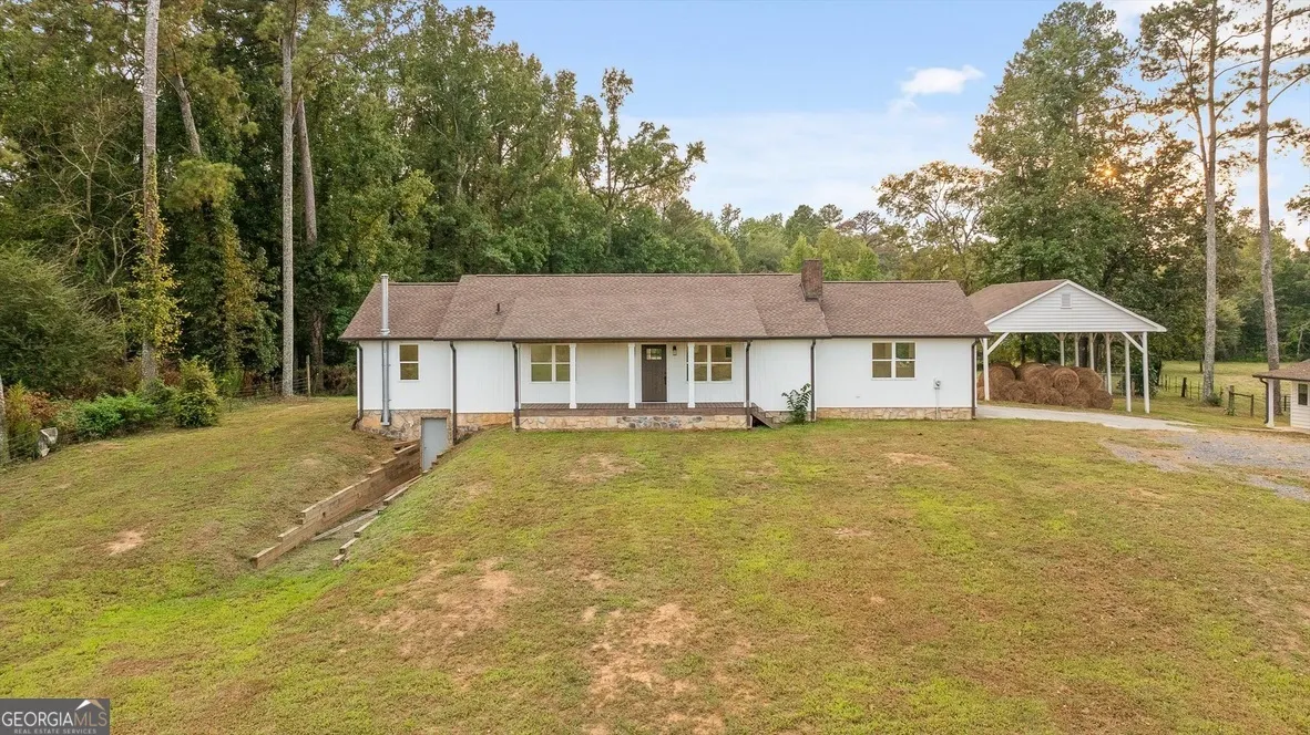 446 Brown Bridge Road