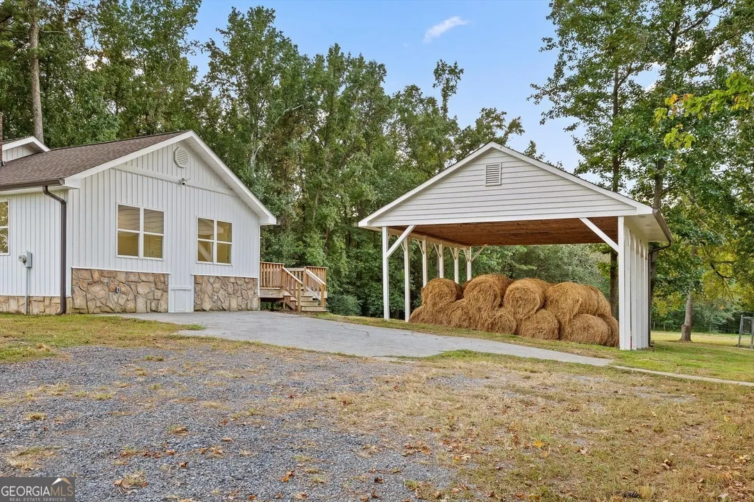 446 Brown Bridge Road
