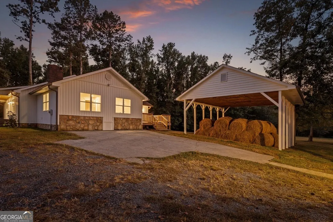 446 Brown Bridge Road