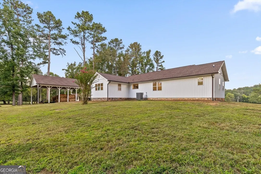 446 Brown Bridge Road