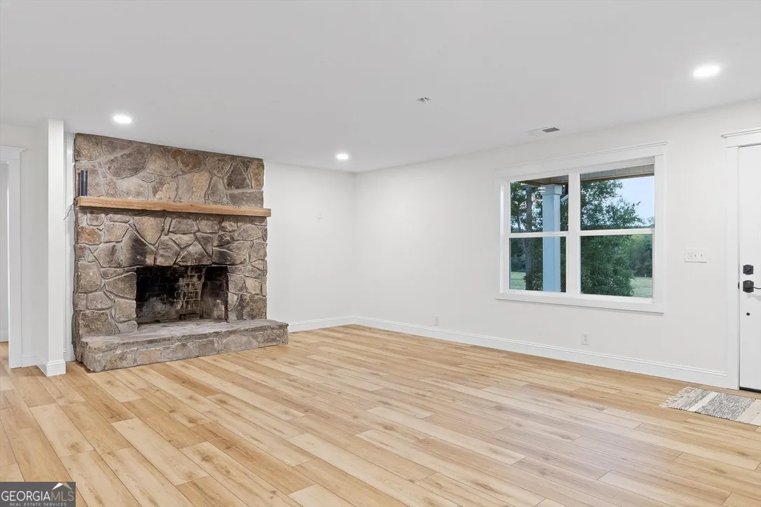 446 Brown Bridge Road