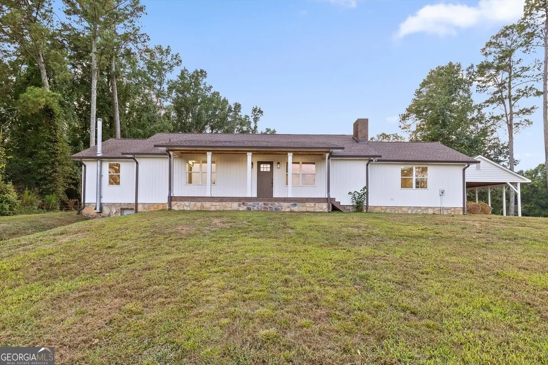 446 Brown Bridge Road