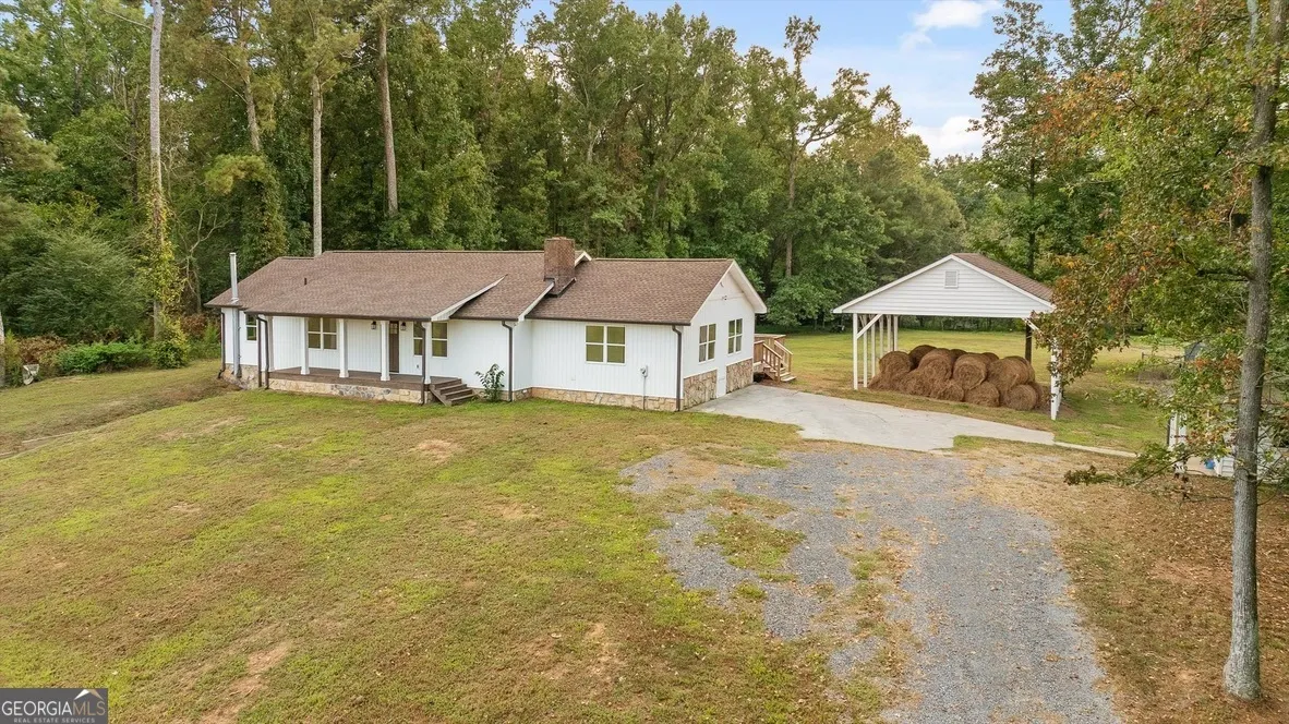 446 Brown Bridge Road