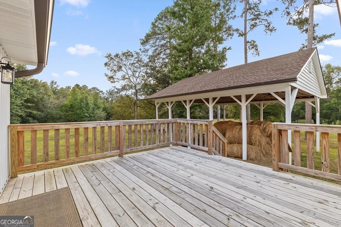 446 Brown Bridge Road