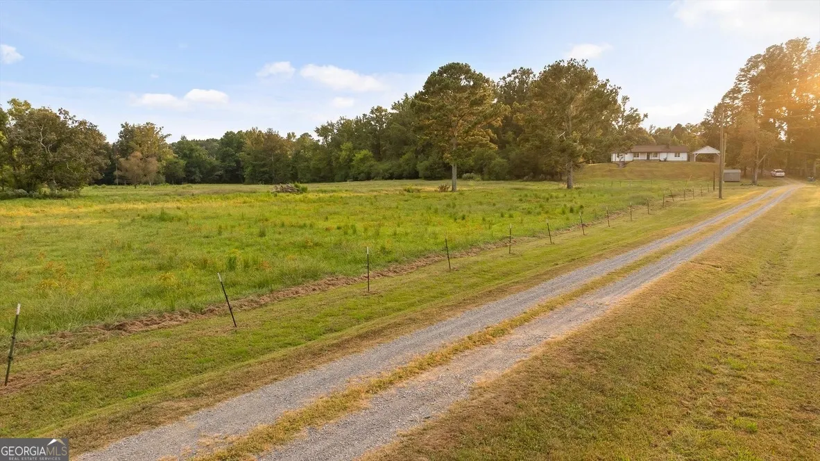 446 Brown Bridge Road