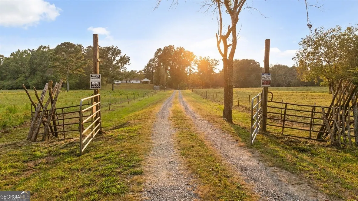 446 Brown Bridge Road
