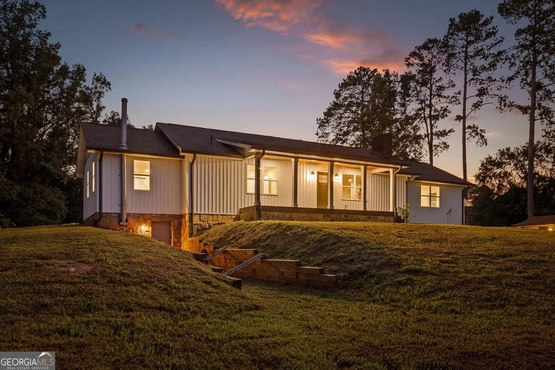 446 Brown Bridge Road