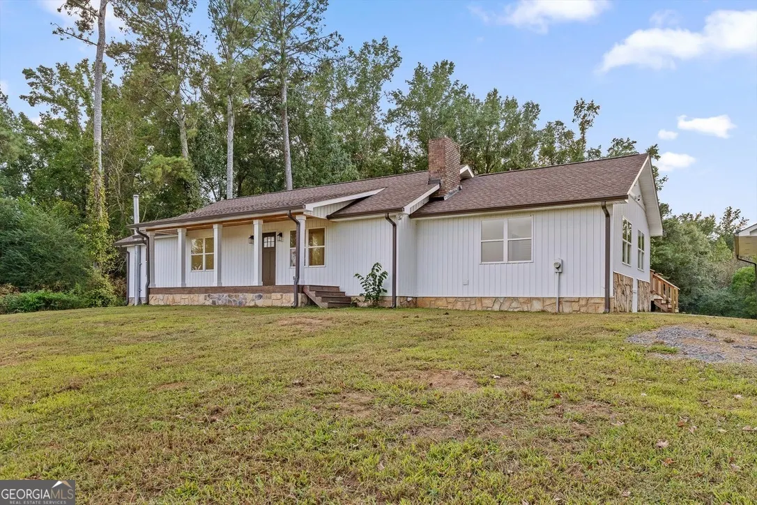 446 Brown Bridge Road