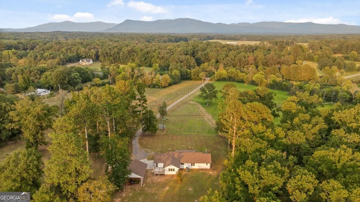 446 Brown Bridge Road