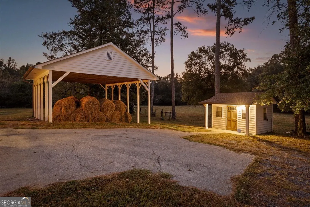 446 Brown Bridge Road