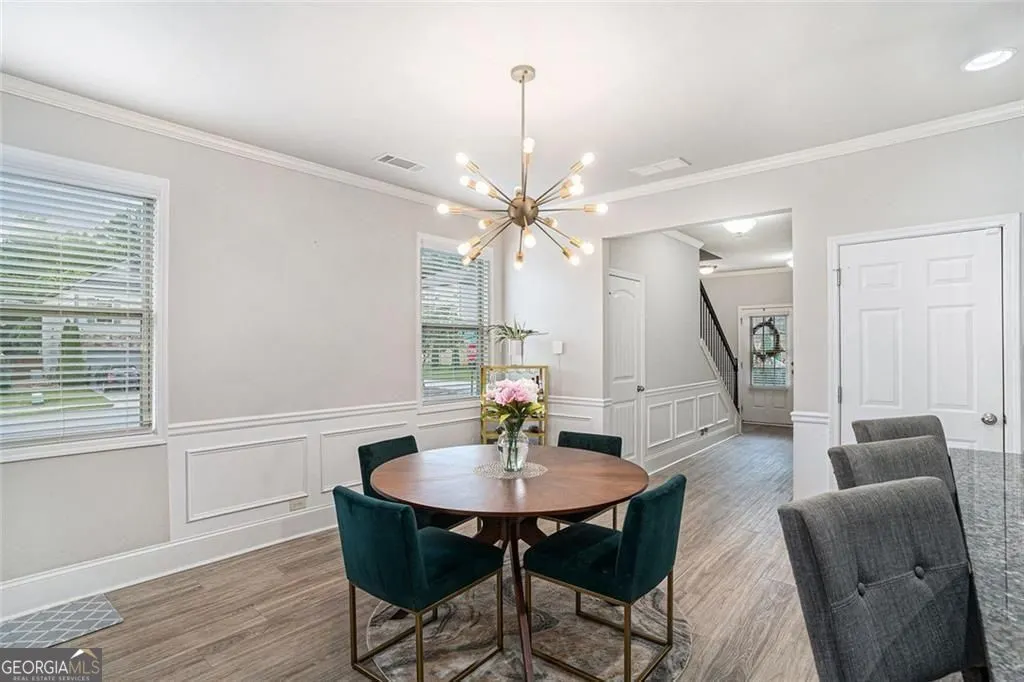 3564 Birkdale Crossing